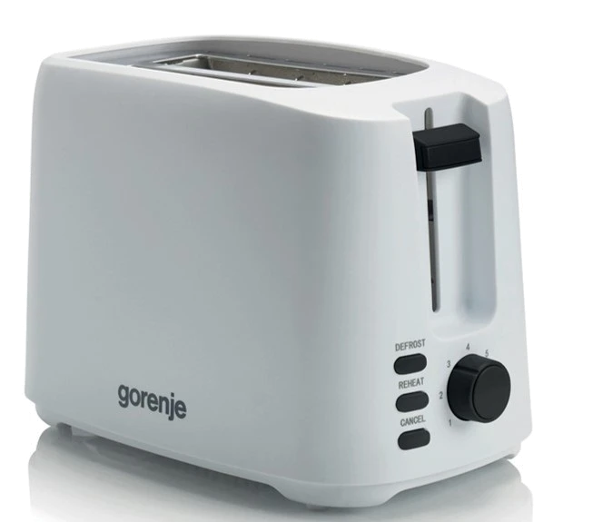 Тостер GORENJE T700XG