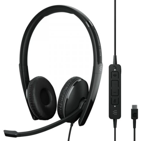 Навушники EPOS ADAPT 160T ANC USB-C