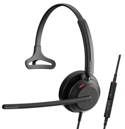 Навушники EPOS IMPACT 730