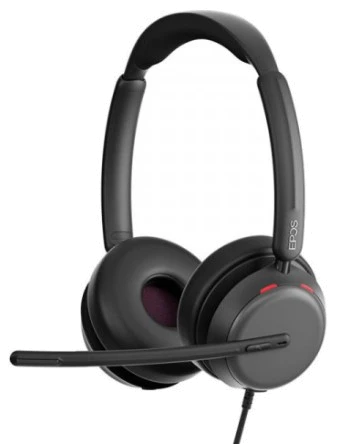 Навушники EPOS IMPACT 860