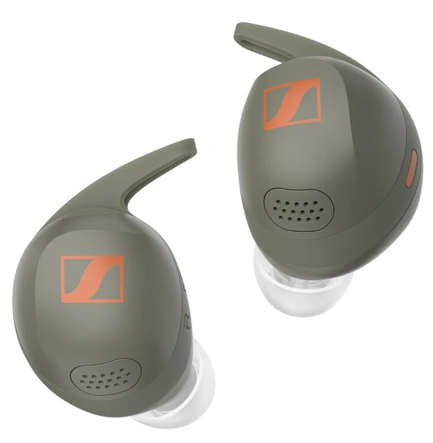 Навушники SENNHEISER MOMENTUM Sport True Wireless Olive