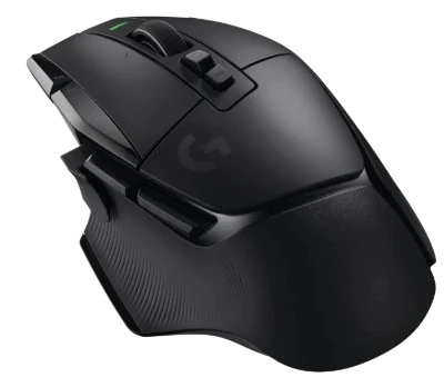 Миша LOGITECH G502 X LIGHTSPEED, Black (910-006180)