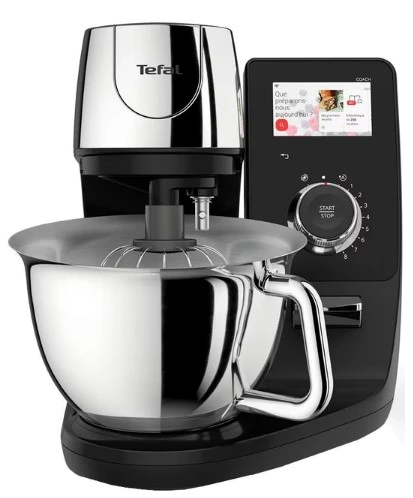 Кухонна машина TEFAL QB951837