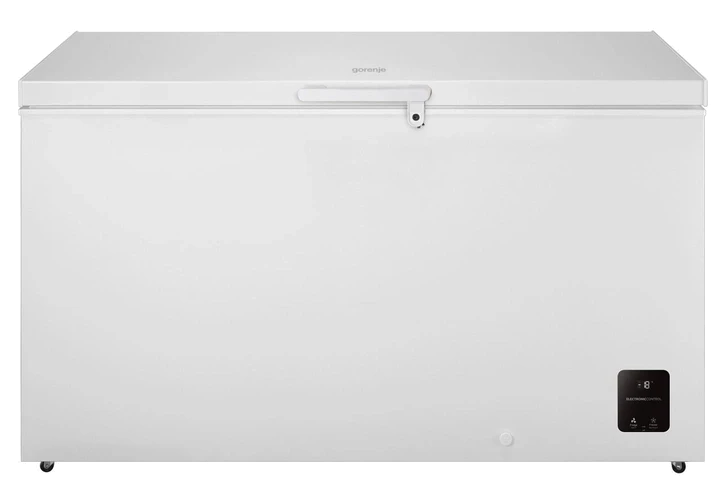Морозильна камера GORENJE FHC42EAW