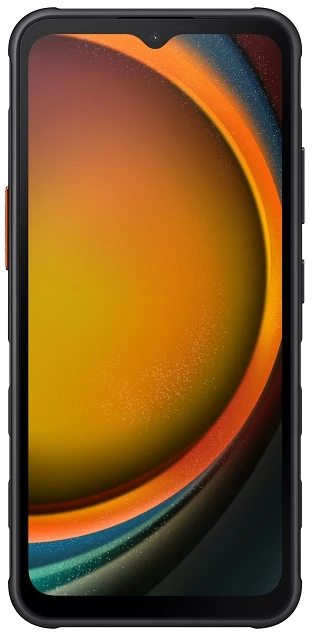 Смартфон SAMSUNG SM-G556B Galaxy XCover7 6/128Gb ZKD (black)