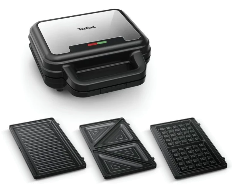 Бутербродниця TEFAL SW383D10