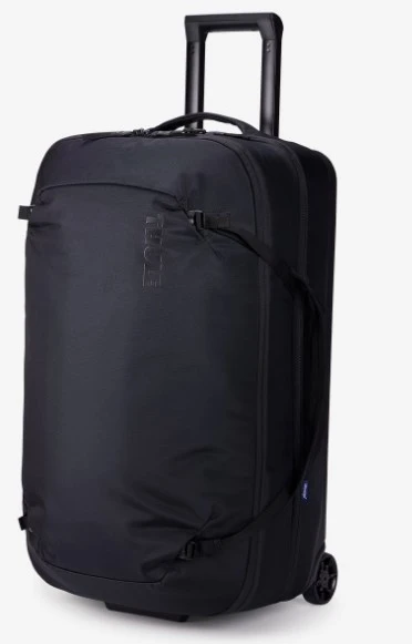 Дорожні сумки і рюкзаки THULE Subterra 2 Wheeled Duffel 90L/70cm TSR-490 (Чорний)