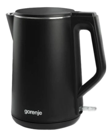 Чайник GORENJE K 15 DWBK