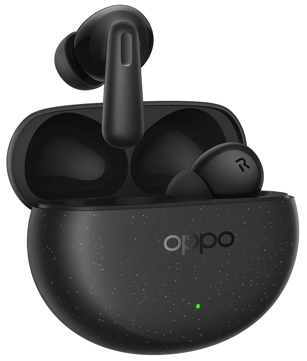 Навушники OPPO Enco Air4 Pro ETEA1 Чорний
