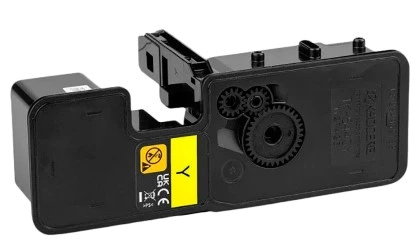 Картридж лаз. KYOCERA TK-5440Y