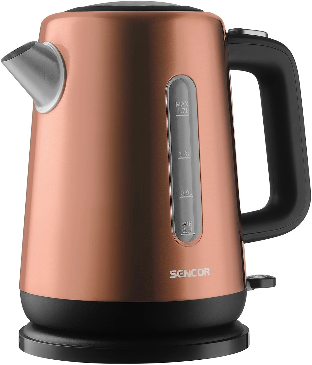 Чайник SENCOR SWK 1752CO