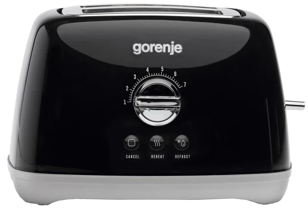Тостер GORENJE T 900 RLBK