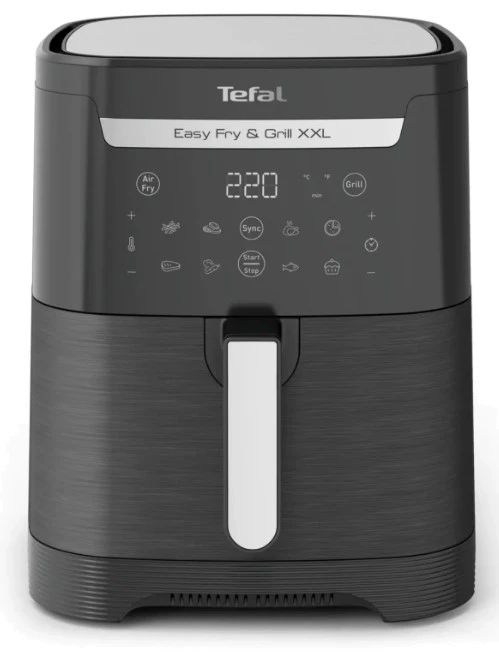 Мультипіч TEFAL EY801815