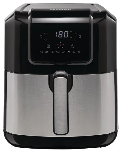 Аерогриль HISENSE H06AFBS1S3