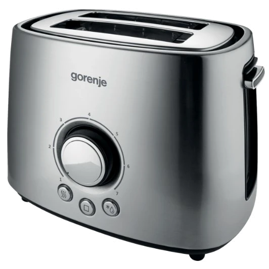 Тостер GORENJE T 1000 E
