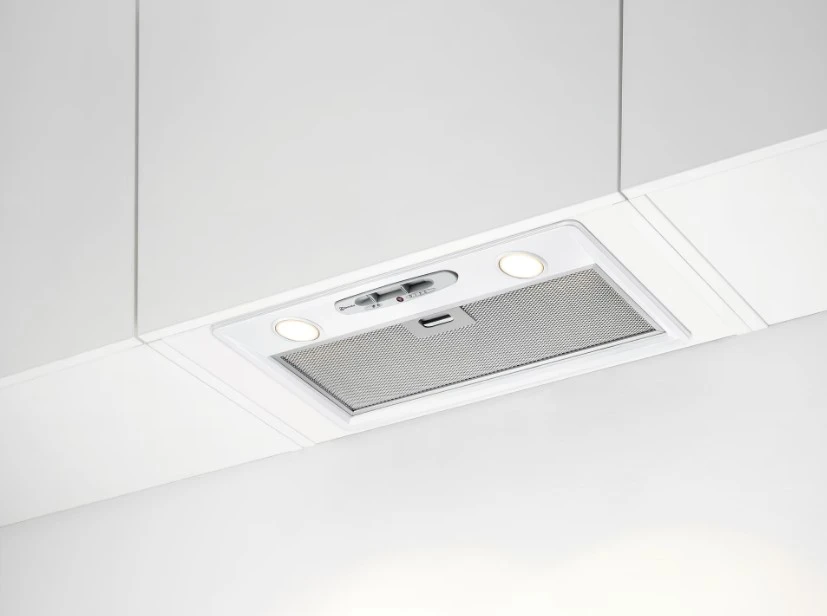 Витяжка ELECTROLUX LFG525W