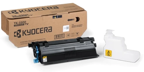 Картридж лаз. KYOCERA TK-3300