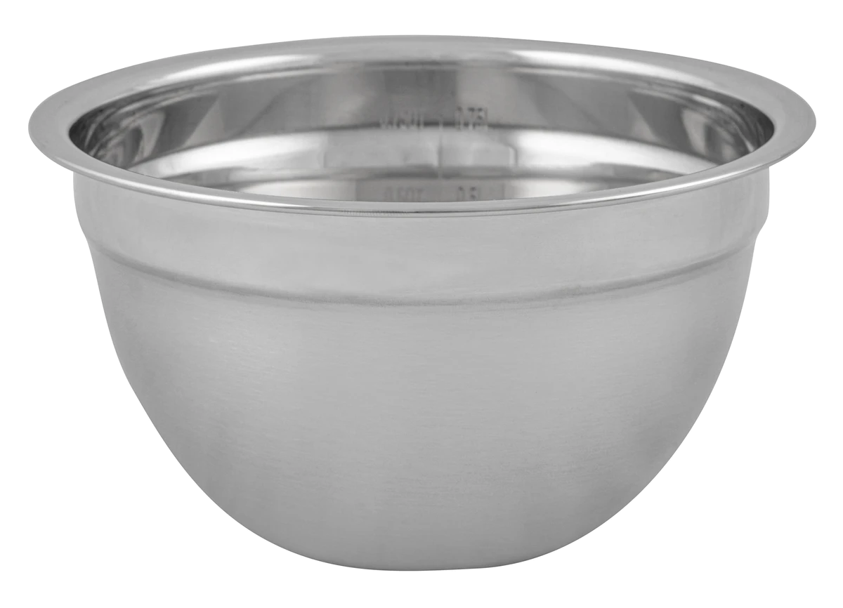 Миска BRAVO CHEF нерж 14x8.5 см (BС-9100-14)