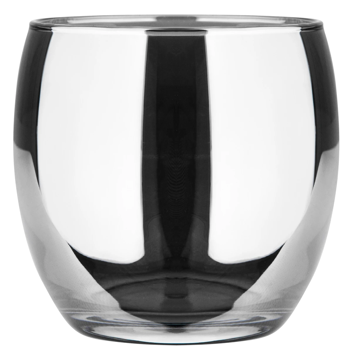 Склянка LUMINARC DELICE GRAPHITE /НАБІР/ 6х340 мл низьк. (J9403/2)