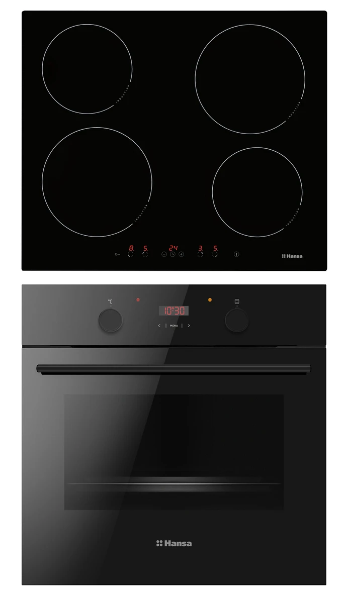 вбуд. компл. HANSA FCIL68309