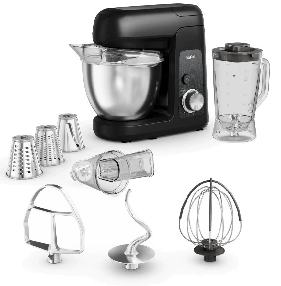 Кухонна машина TEFAL QB522838