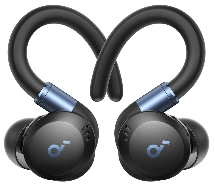 Навушники ANKER SoundСore Sport X20 Black