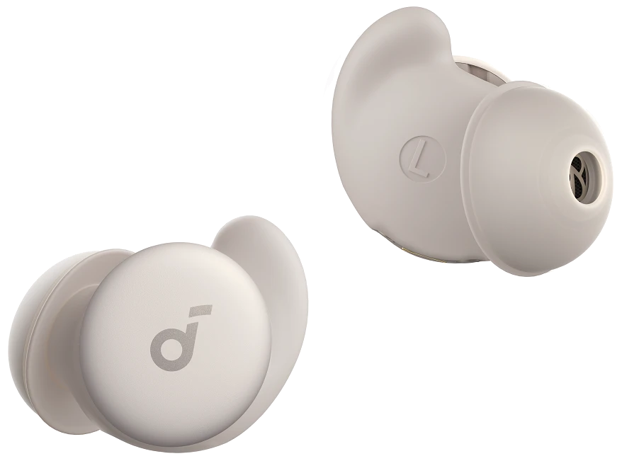 Навушники ANKER SoundСore Sleep A20 White