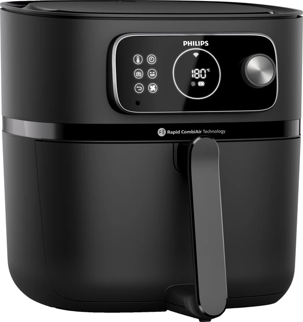 Мультипіч PHILIPS Ovi Combi HD9876/90