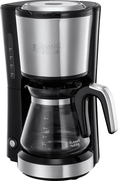 Кавоварка крапельна RUSSELL HOBBS 24210-56 Compact Home
