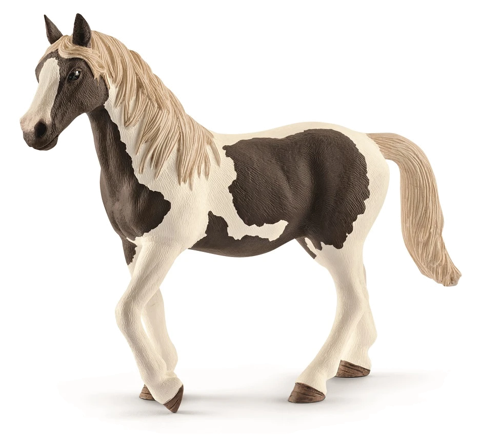 Іграшка-фігурка Schleich Пінто кобила