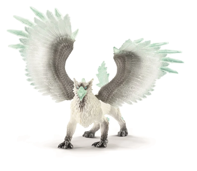 Іграшка-фігурка Schleich Крижаний грифон
