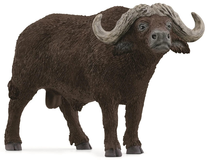 Іграшка-фігурка Schleich Африканський буйвол