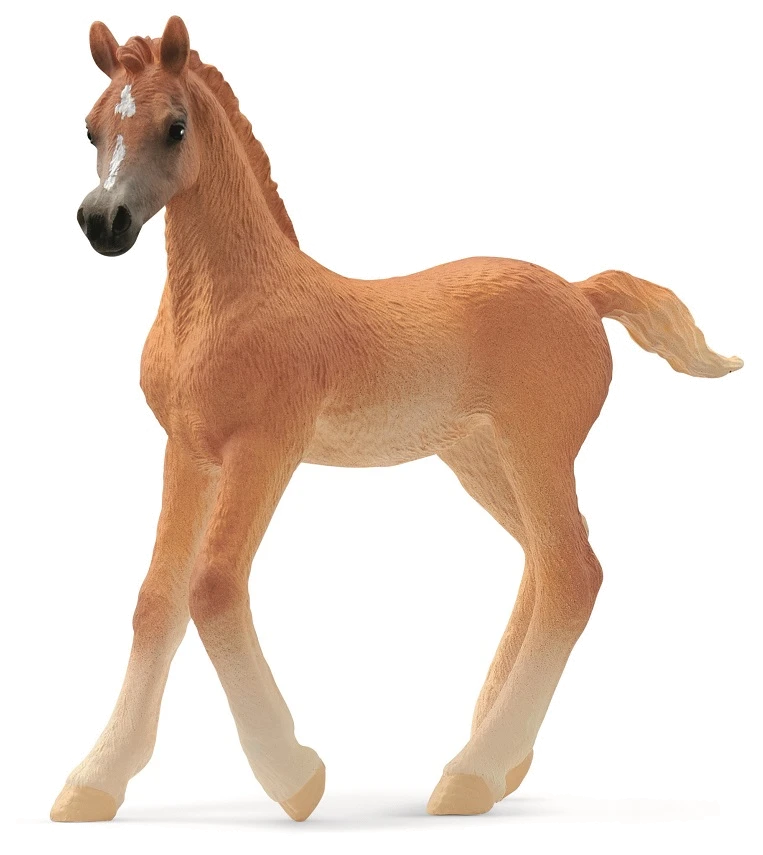 Іграшка-фігурка Schleich Арабське лоша