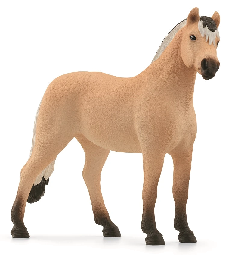 Іграшка-фігурка Schleich Мерин норвезького фіорду
