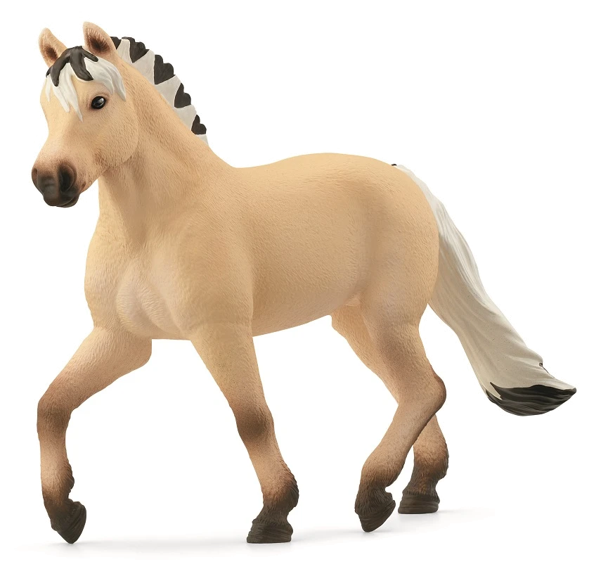 Іграшка-фігурка Schleich Норвезький фіордський кінь