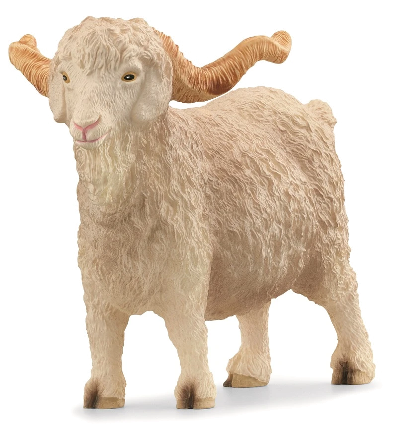Іграшка-фігурка Schleich Ангорська коза
