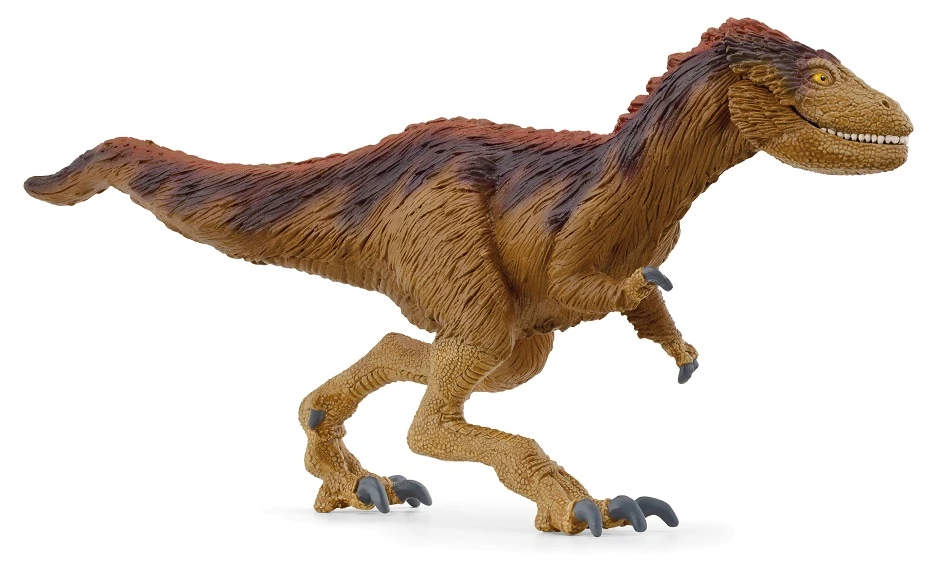 Іграшка-фігурка Schleich Динозавр Морос Інтрепідус