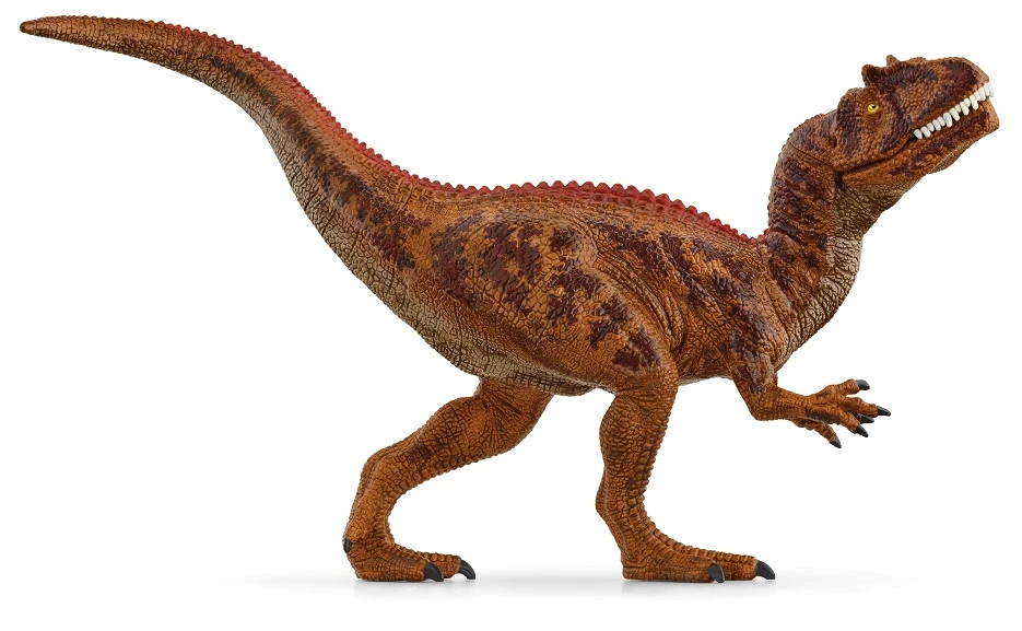 Іграшка-фігурка Schleich Алозавр