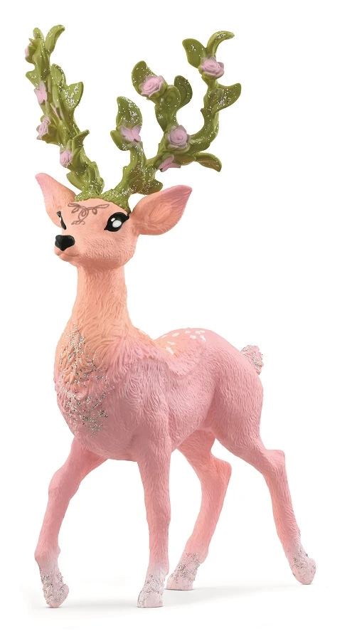 Іграшка-фігурка Schleich Чарівний гламурний олень