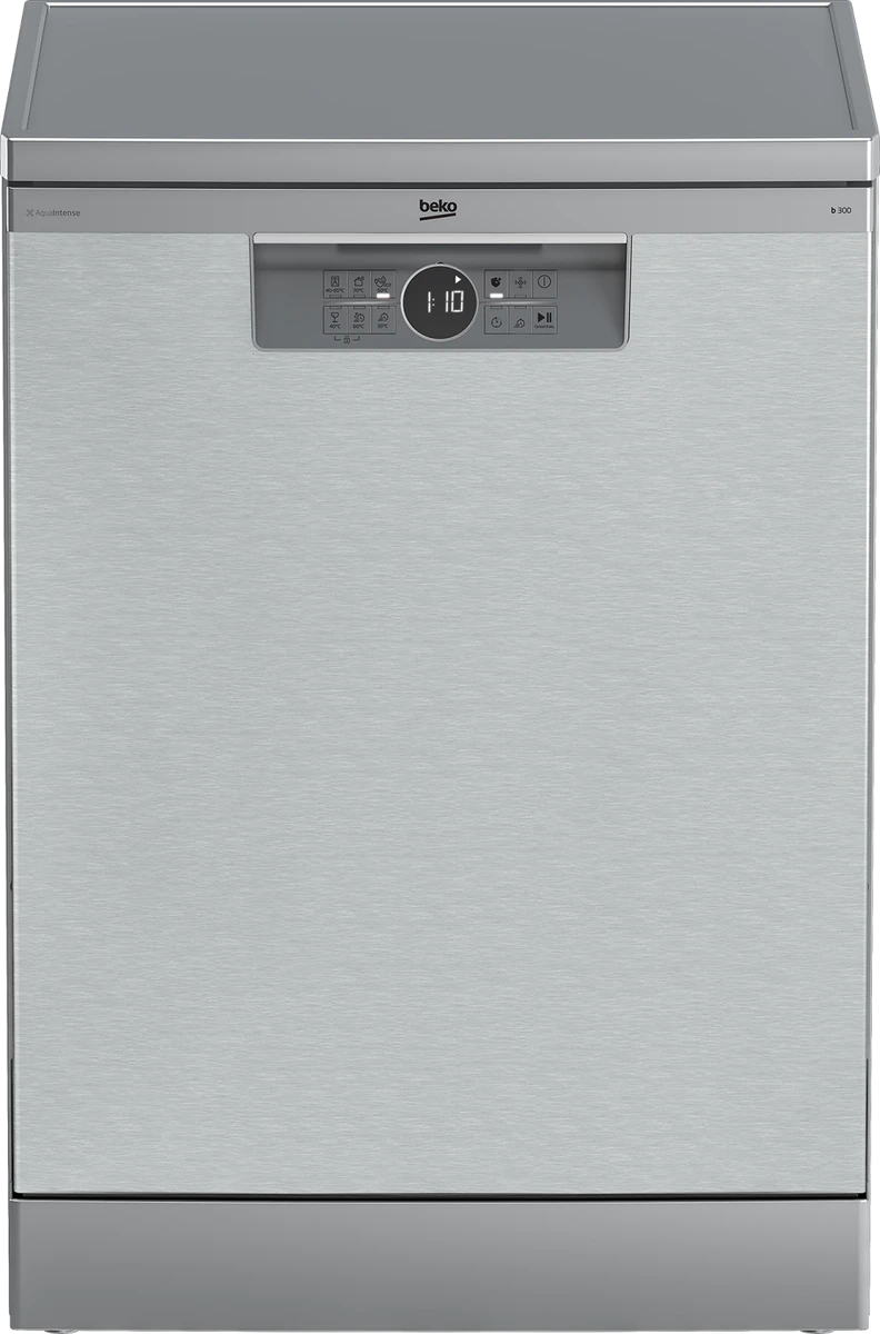 Посудомийка 60см BEKO BDFN26522XQ