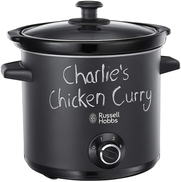 Мультиварки RUSSELL HOBBS 24180-56 Chalkboard
