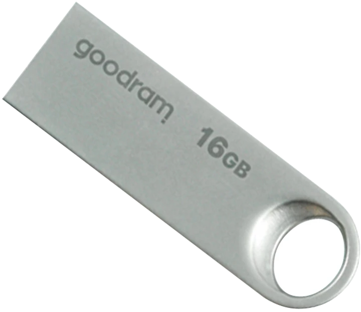 флеш-драйв GOODRAM UNO3 16GB