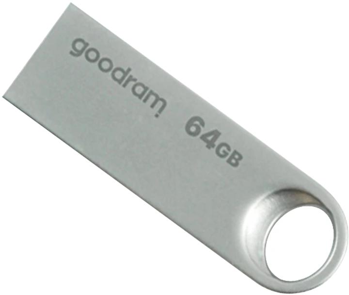 флеш-драйв GOODRAM UNO3 64GB