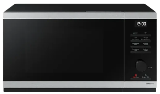 Мікрохвильова піч SAMSUNG MS23DG4504ATUA