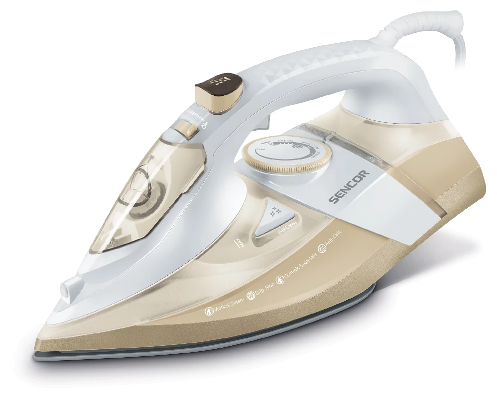 Праска SENCOR SSI 8310GD