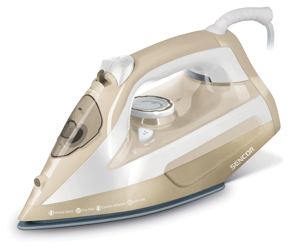 Праска SENCOR SSI 6110GD