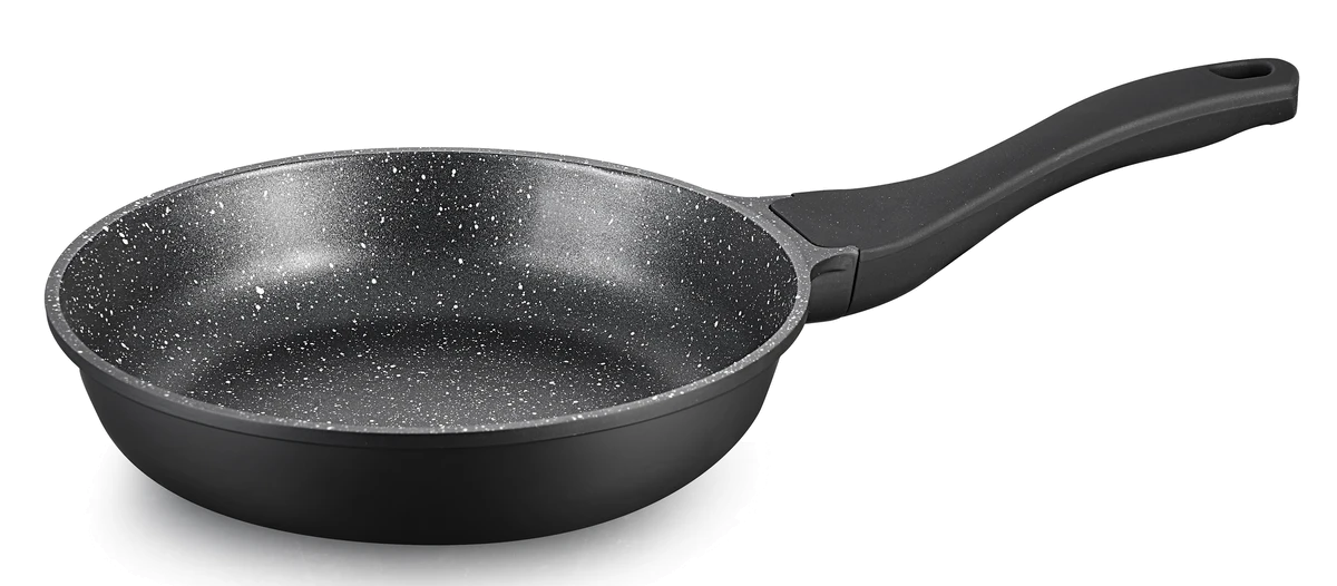 Сковорода IQ Be Simple глибока 28 см б/кришки (IQ-1146-28)