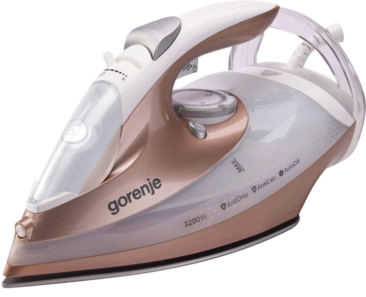 Праска GORENJE SIH3200WR (HL-8002)