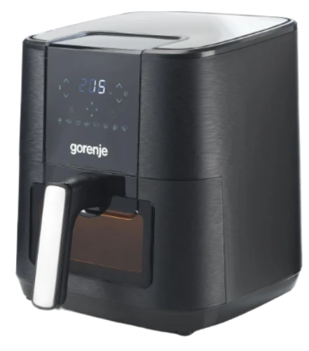 Мультипіч GORENJE AF1350DWB (AF-5503AT)