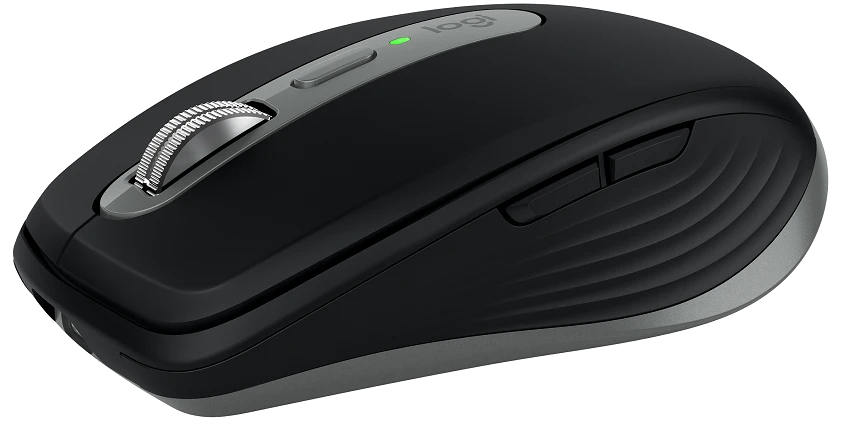 Миша LOGITECH MX Anywhere 3S for Ma, Space Grey (910-006947)